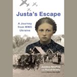 Justas Escape, Justina Neufeld