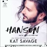 Hanson, Kat Savage