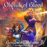 Obelisk of Blood, Benjamin Medrano