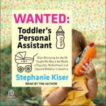 Wanted, Stephanie Kiser