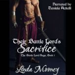 Their Battle Lords Sacrifice, Linda Mooney