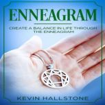 Enneagram, Kevin Hallstone