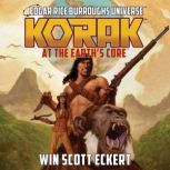 Korak at the Earths Core, Win Scott Eckert