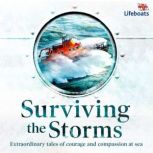 Surviving the Storms, Lucy Tregear