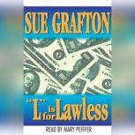 L Is For Lawless, Sue Grafton