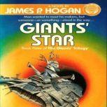 Giants Star, James P. Hogan
