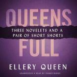 Queens Full, Ellery Queen