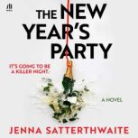 The New Years Party, Jenna Satterthwaite