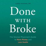 Done With Broke, Latifat Akintade