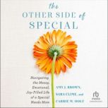 The Other Side of Special, Amy J. Brown