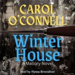 Winter House, Carol OConnell