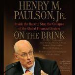 On the Brink, Henry M. Paulson
