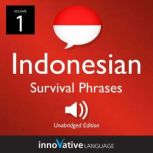 Learn Indonesian Indonesian Survival..., Innovative Language Learning