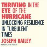 Thriving in the Eye of the Hurricane, Joseph Bailey