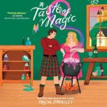 A Taste of Magic, Tricia OMalley