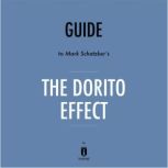 Guide to Mark Schatzker's The Dorito Effect by Instaread, Instaread