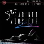 The Cabinet of Monsieur Zee, Vanessa de Sade