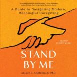 Stand By Me, Allison J. Applebaum