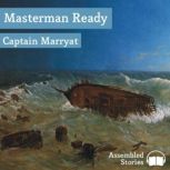 Masterman Ready, Captain Marryat