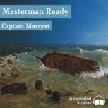 Masterman Ready, Captain Marryat