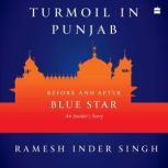 Turmoil in Punjab, Ramesh Inder Singh