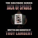 The Solitaire Series Episode 33 The ..., Troy Lambert