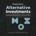 Beyond Traditional, Chad R. Larson