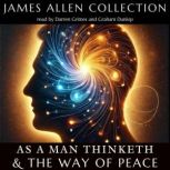 James Allen Collection As a Man Thin..., James Allen