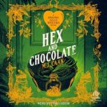 Hex and Chocolate, M.J. Caan