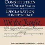 The Constitution of the United States..., Delegates of The Constitutional Convention