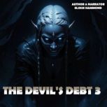 The Devils Debt 3, Eloise Hammond