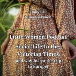 Little Women Podcast Social Life In ..., Niina Niskanen