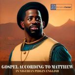 Gospel According To Matthew in Nigeri..., Apostle Matthew, The Tax Collector