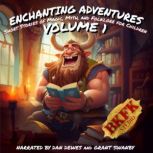 Enchanting Adventures Short Stories ..., BKFK Studio