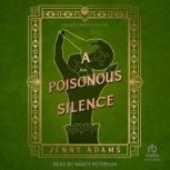 A Poisonous Silence, Jenny Adams