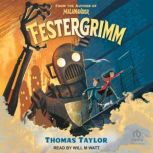 Festergrimm, Thomas Taylor