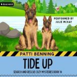 Tide Up, Patti Benning
