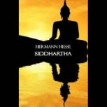 Siddhartha, Hermann Hesse