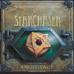 TodHunter Moon, Book Three: StarChaser, Angie Sage