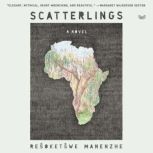 Scatterlings, Resoketswe Martha Manenzhe