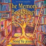 The Memory Bookshop, Song Yujeong