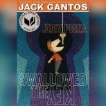 Joey Pigza Swallowed the Key, Jack Gantos