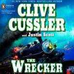 The Wrecker, Clive Cussler