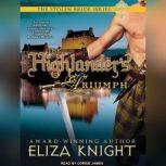 The Highlanders Triumph, Eliza Knight