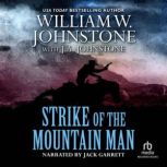 Strike of the Mountain Man, J.A. Johnstone