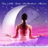 The Little Sleep Meditation, Philip Permutt