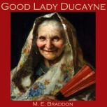 Good Lady Ducayne, M. E. Braddon