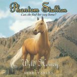 Phantom Stallion, Terri Farley