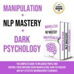 Bundle Manipulation  NLP Mastery  D..., Tom Alberts