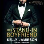 Her StandIn Boyfriend, Kelly Jamieson